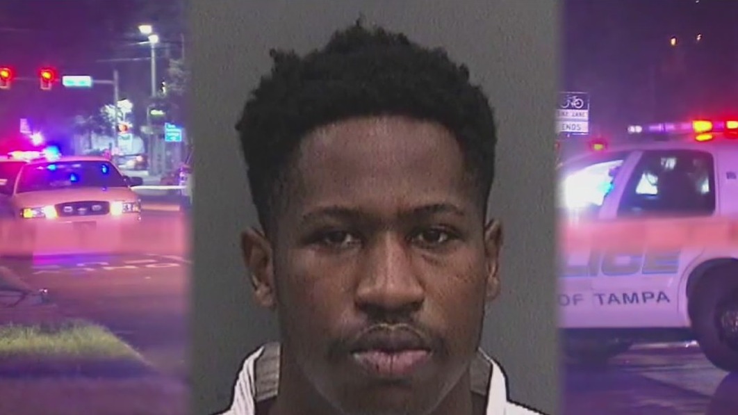 Howell Trae Donaldson defense team ready for trial
